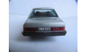 модель 1/43 Opel Rekord E2 facelift 1982 седан Gama -Mini Western Germany металл Record, масштабная модель, scale43
