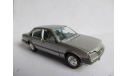 модель 1/43 Opel Rekord E2 facelift 1982 седан Gama -Mini Western Germany металл Record, масштабная модель, scale43