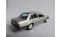 модель 1/43 Opel Rekord E2 facelift 1982 седан Gama -Mini Western Germany металл Record, масштабная модель, scale43