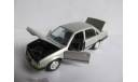 модель 1/43 Opel Rekord E2 facelift 1982 седан Gama -Mini Western Germany металл Record, масштабная модель, scale43