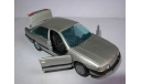 модель 1/43 Opel Senator Gama Western Germany металл, масштабная модель, scale43