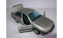 модель 1/43 Opel Senator Gama Western Germany металл, масштабная модель, scale43