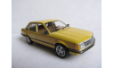 модель 1/43 Opel Senator A1 1978–1982 Schuco металл 1:43, масштабная модель, scale43