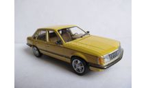 модель 1/43 Opel Senator A1 1978–1982 Schuco металл 1:43, масштабная модель, scale43