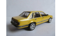модель 1/43 Opel Senator A1 1978–1982 Schuco металл 1:43, масштабная модель, scale43