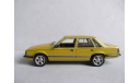 модель 1/43 Opel Senator A1 1978–1982 Schuco металл 1:43, масштабная модель, scale43