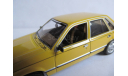 модель 1/43 Opel Senator A1 1978–1982 Schuco металл 1:43, масштабная модель, scale43