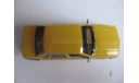 модель 1/43 Opel Senator A1 1978–1982 Schuco металл 1:43, масштабная модель, scale43