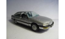 модель 1/43 Opel Senator Gama Western Germany металл, масштабная модель, scale43