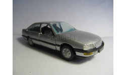 модель 1/43 Opel Senator Gama Western Germany металл