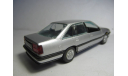 модель 1/43 Opel Senator Gama Western Germany металл, масштабная модель, scale43