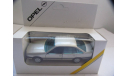 модель 1/43 Opel Senator Gama Western Germany металл, масштабная модель, scale43