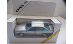 модель 1/43 Opel Senator Gama Western Germany металл