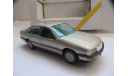 модель 1/43 Opel Senator Gama Western Germany металл, масштабная модель, scale43