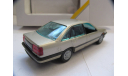 модель 1/43 Opel Senator Gama Western Germany металл, масштабная модель, scale43