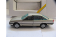 модель 1/43 Opel Senator Gama Western Germany металл, масштабная модель, scale43