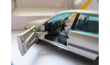 модель 1/43 Opel Senator Gama Western Germany металл, масштабная модель, scale43