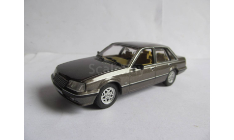 модель 1/43 Opel Senator A2 1982–1986 металл 1:43, масштабная модель, scale43