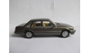 модель 1/43 Opel Senator A2 1982–1986 металл 1:43, масштабная модель, scale43