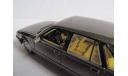 модель 1/43 Opel Senator A2 1982–1986 металл 1:43, масштабная модель, scale43