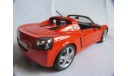 модель 1/18 Opel Speedster Maisto металл 1:18, масштабная модель