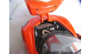 модель 1/18 Opel Speedster Maisto металл 1:18, масштабная модель