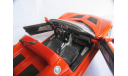 модель 1/18 Opel Speedster Maisto металл 1:18, масштабная модель