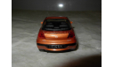 модель 1/43 Opel Tigra Schuco металл, масштабная модель, scale43