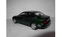 модель 1/43 Opel Vectra Schuco Germany металл, масштабная модель, 1:43