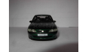 модель 1/43 Opel Vectra Schuco Germany металл, масштабная модель, 1:43