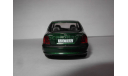 модель 1/43 Opel Vectra Schuco Germany металл, масштабная модель, 1:43