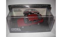 модель 1/43 Opel Vectra A GL 1988-1995 хэтчбек металл 1:43, масштабная модель, scale43