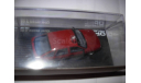 модель 1/43 Opel Vectra A GL 1988-1995 хэтчбек металл 1:43, масштабная модель, scale43