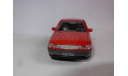 модель 1/43 Opel Vectra хэтчбек Gama Western Germany металл белый, масштабная модель, scale43