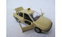 модель такси 1/43 Opel Vectra Taxi Gama Western Germany металл Record, масштабная модель, scale43