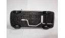 модель 1/43 минивен Opel Vivaro Minichamps металл, масштабная модель, scale43