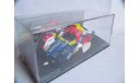 модель 1/43 гоночный Oreca 01 AIM №6 Lemans 2010 металл 1:43 Le Mans, масштабная модель, scale43