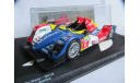 модель 1/43 гоночный Oreca 01 AIM №6 Lemans 2010 металл 1:43 Le Mans, масштабная модель, scale43