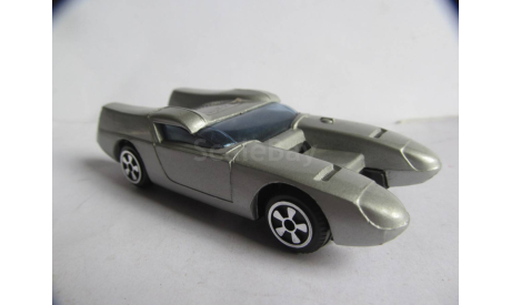 модель 1/43 Osi Bisiluro Polistil Italy металл 1:43, масштабная модель, scale43