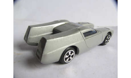 модель 1/43 Osi Bisiluro Polistil Italy металл 1:43, масштабная модель, scale43