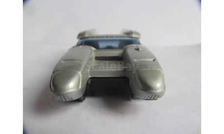 модель 1/43 Osi Bisiluro Polistil Italy металл 1:43, масштабная модель, scale43