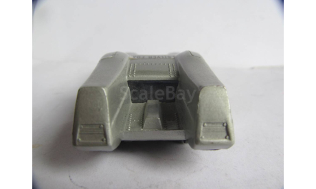 модель 1/43 Osi Bisiluro Polistil Italy металл 1:43, масштабная модель, scale43
