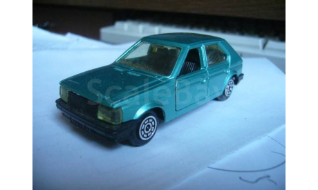 модель Talbot Horizon 1/43 Norev металл, масштабная модель, 1:43