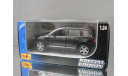 модель 1/24 VW Volkswagen TOUAREG Maisto металл, масштабная модель, 1:24