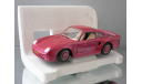 модель 1/24 Porsche 959 Raid Burago Made in ITALY металл, масштабная модель, 1:24