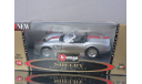 модель 1/24 Shelby series1 1999 Burago Made in ITALY металл 1:24, масштабная модель, scale24, BBurago