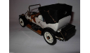 модель 1/24 Packard 1-48 Victoria 1912 Franklin MInt металл, масштабная модель, 1:24