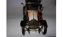 модель 1/24 Packard 1-48 Victoria 1912 Franklin MInt металл, масштабная модель, 1:24