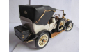 модель 1/24 Packard 1-48 Victoria 1912 Franklin MInt металл 1:24, масштабная модель, scale24