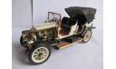 модель 1/24 Packard 1-48 Victoria 1912 Franklin MInt металл 1:24, масштабная модель, scale24